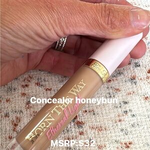 Concealer - Honeybun